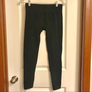 Hue Fleece Lined Leggings